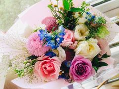 -植物学家的女儿(北马道巷店)