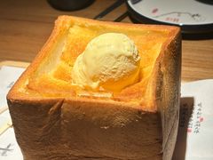-绿茶餐厅(南昌王府井店)