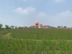 -歌斐颂巧克力小镇