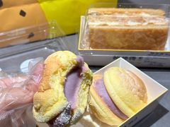 -鲍师傅糕点(青年汇店)