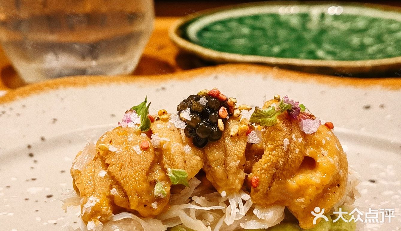 北京南锣鼓巷｜藏在胡同里面的Omakase