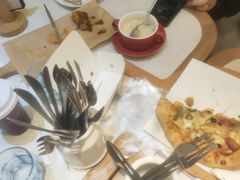 -必胜客(联投东方店)
