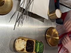 -碎怂烤肉(钟楼柳巷店)