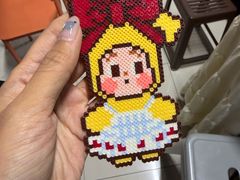 -垚火玩泥吧手作集合店·拼豆·陶艺