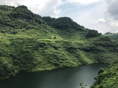-山王坪喀斯特国家生态公园