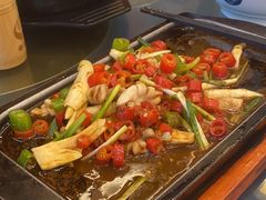 -围龙屋客家食府(福田店)