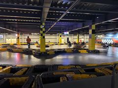 -极限PLAY运动娱乐新世界·团建派对表演休闲馆·室内高空游乐园