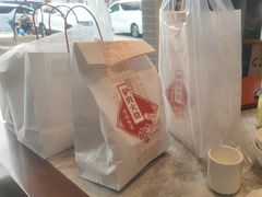 -高玛纳驴肉火烧(河间总店)