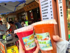 -临江后街鳝丝(临江店)