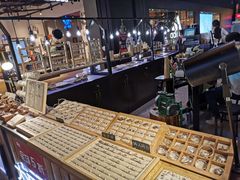 -大爱金工&银饰DIY(万象城店)