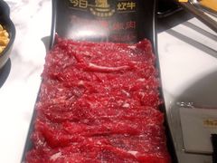 -今日炊牛·潮汕牛肉火锅(华采天地店)