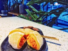 -半山腰·云南菜(侨福芳草地店)