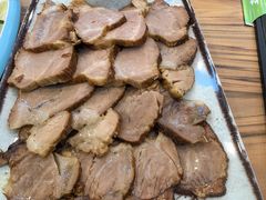 -合合春饼(潘家园店)