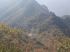 -神农山景区