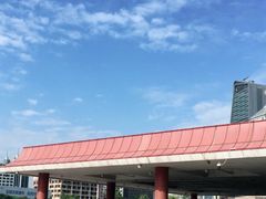-珠海拱北口岸