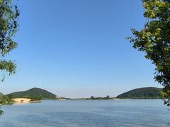 -南北湖风景区