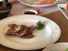 -鹤菊怀石料理(江北店)