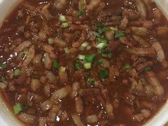 -华盛丰温州大排档(东三环南路店)