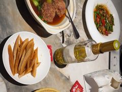 -又见炊烟私房菜(敬亭路店)