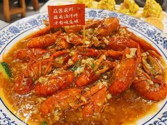 -满盆红龙虾(开发区店)