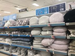 -NITORI 宜得利家居(天津泰达永旺店)