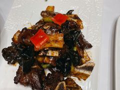 -全聚德(哈尔滨店)