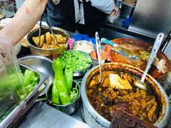 -刘记肉夹馍(彰武店)