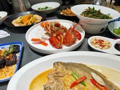 -海鲜e族(马王堆店)