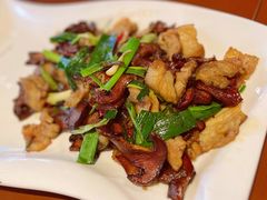 -西双版纳洲际度假酒店-泰傣餐厅