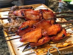 -姥姥家大缸烧烤(台东店)