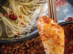 -小郡肝串串香(北蔡店)