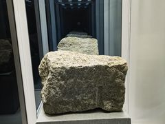 -房山世界地质公园博物馆