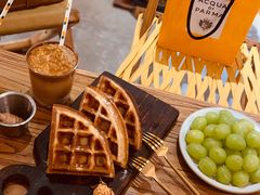 -春庄咖啡SpringHues(钟楼小区店)