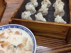 -乌家弄传统美食(新华路店)