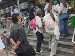 -黑窑厂糖油饼烤鸭·清真菜(旗舰店)
