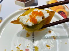 -蔡澜点心·粤菜(西单大悦城店)
