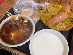 -真素诚·清真(新华路店)