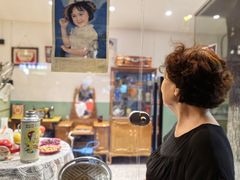 -南湖公园地摊集市