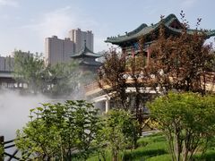 -迎泽公园