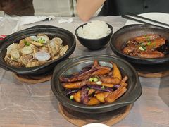 -小时候焗海鲜(鄞州万达店)