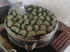 -叶婆婆豆浆馍馍