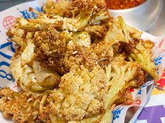 -碌碌发·东南亚风味烧烤档(体育西店)