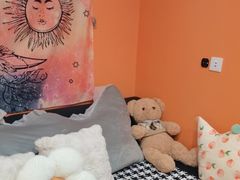 -悠米私人影院(街道口店)