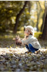 -贝克叔叔儿童摄影工作室(天时嘉园店)