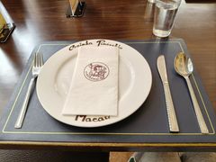 -澳门木偶葡国餐厅(珠海店)