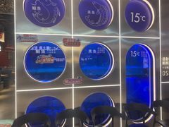 -鱼酷活鱼烤鱼(雨花客厅店)