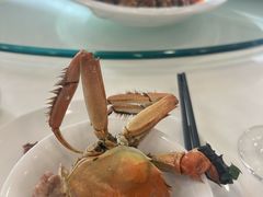 -新长岭大酒店酒楼