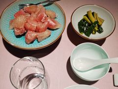 餐前小吃-披云徽宴(石景山店)