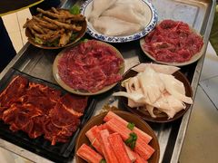 -黄潇洒老火锅(九眼桥宏济巷店)
