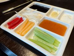 -四季民福烤鸭店(外滩外白渡桥店)